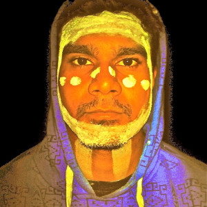 Eric Avery.  Photo:  Lorna Munro.